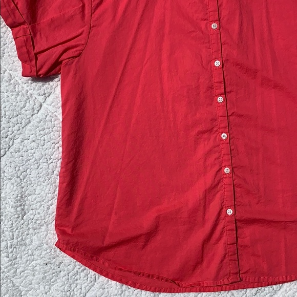 Gap Button Down Shirt - Picture 5 of 7